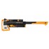 FS. SPLITTING AXE X28 X-SERIES BLADE M + UTILITY KNIFE