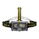 Ledlenser HF8R Work Black Headband flashlight LED
