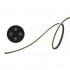 STRIP LED FLEXACOUS BLACK 2.6M 29W IP20