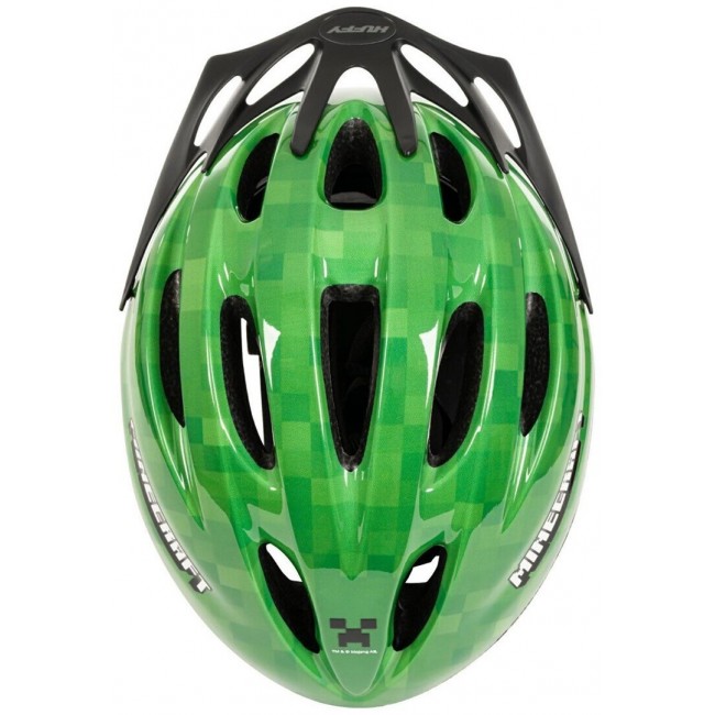 HUFFY Minecraft - children's helmet