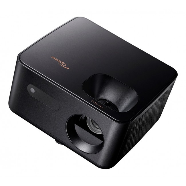 Optoma Photon Life PK31 Standard throw projector 900 ANSI lumens DLP UHD 4K (3840x2160) 3D Black