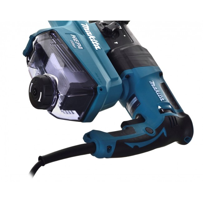 Makita HR2652 rotary hammer SDS Plus 800W