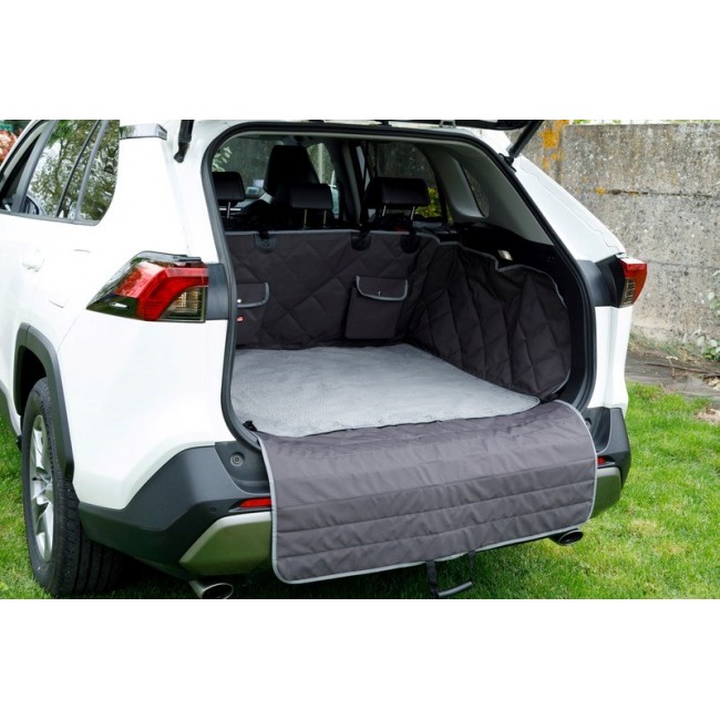 ZOLUX Nomad car trunk protective cover