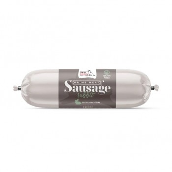 SYTA MICHA Prime Meat Sausage Rabbit - Dog treat - 80g