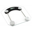 Esperanza EBS008K personal scale Electronic personal scale Rectangle Black Esperanza EBS008K personal scale Electronic personal scale Rectangle Black