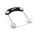 Esperanza EBS008K personal scale Electronic personal scale Rectangle Black