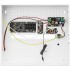 Buffer power system PoE for 8 cameras & recorder