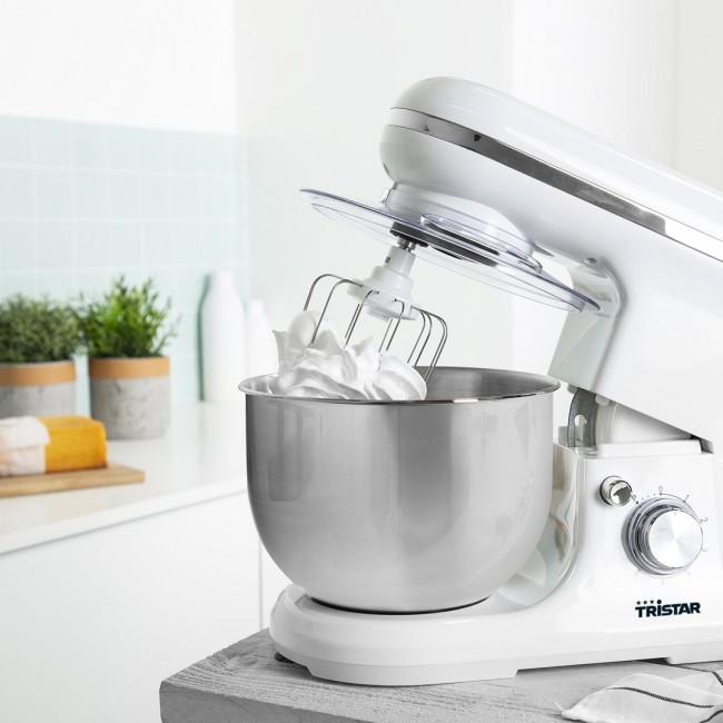 Tristar MX-4817 Kitchen Machine