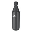 Stanley 1913 10-12069-024 drinking bottle Daily usage 0.6 ml Stainless steel Black Stanley 1913 10-12069-024 drinking bottle Daily usage 0.6 ml Stainless steel Black