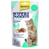 GIMCAT Nutri pockets Dental Poultry - cat treats - 60g