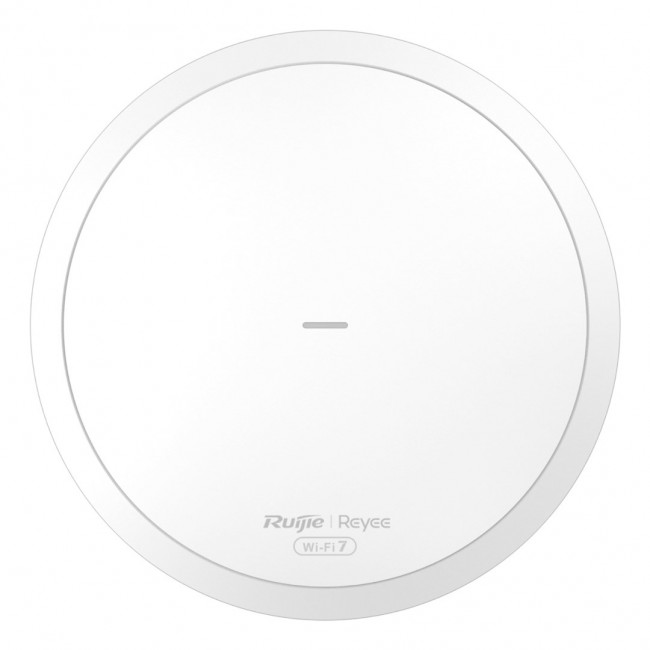 Ruijie Networks RG-RAP72 wireless access point 3570 Mbit/s White Power over Ethernet (PoE)