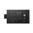 GENESIS Nihon 750NM power supply unit 750 W 20+4 pin ATX ATX Black GENESIS Nihon 750NM power supply unit 750 W 20+4 pin ATX ATX Black