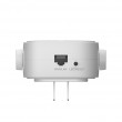 Ruijie Networks RG-EW300R mesh wi-fi system Single-band (2.4 GHz) Wi-Fi 4 (802.11n) White 1 External Ruijie Networks RG-EW300R mesh wi-fi system Single-band (2.4 GHz) Wi-Fi 4 (802.11n) White 1 External