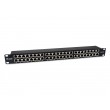 Equip 326626 patch panel 1U Equip 326626 patch panel 1U
