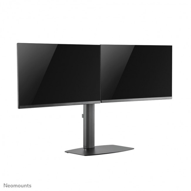 Neomounts FPMA-D865DBLACK Monitor stand 10-27