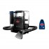 Bissell SpotClean C5, 400W, Corded, Black/Blue