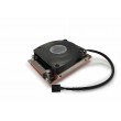 Dynatron A45 computer cooling system Processor Air cooler 8 cm Black 1 pc(s) Dynatron A45 computer cooling system Processor Air cooler 8 cm Black 1 pc(s)