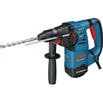 Bosch 0 611 23A 000 rotary hammer 800 W 900 RPM SDS Plus