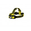 Ledlenser iH9R Black, Yellow Headband flashlight LED