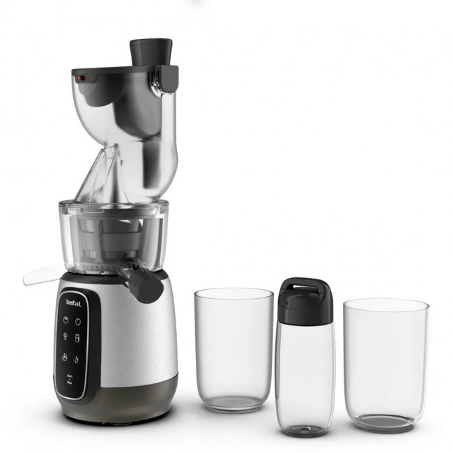 TEFAL ZC605D38 Slow Juicer