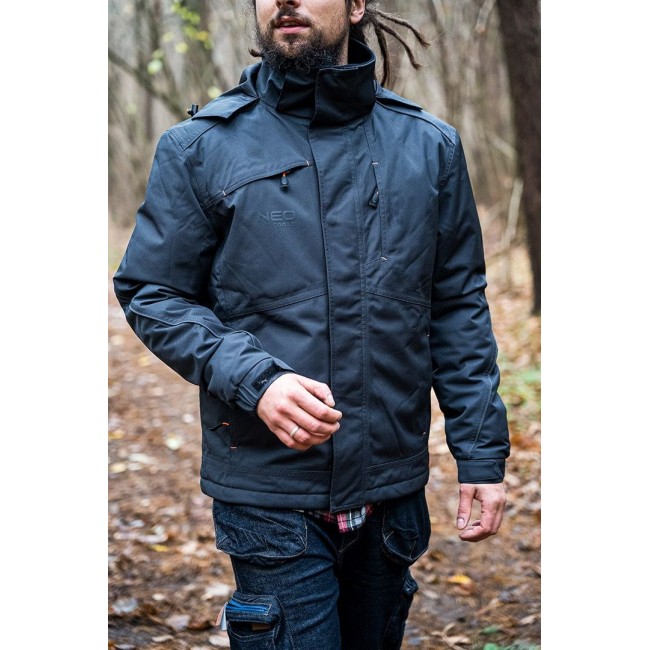 NEO tools 81-575-L work clothing Jacket