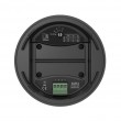 AUDAC ALTI6 2-way Black Wired 60 W