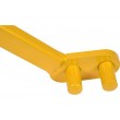 VOREL 49810 tube/pipe bending tool