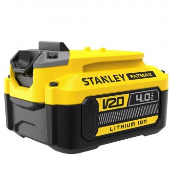 STANLEY 18V Power Tool Set SFMCK208MDS-QW