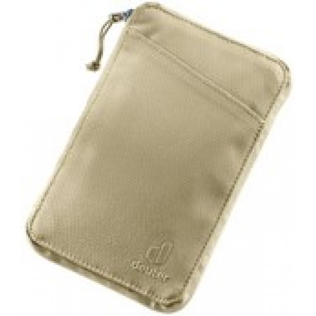 Travel Wallet Desert