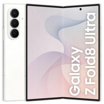 Samsung Galaxy Z Fold8 Ultra 20.3 cm (8