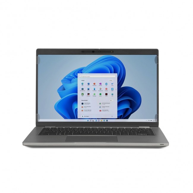 Kensington 2-way Removable Privacy Screen Filter for 15.6