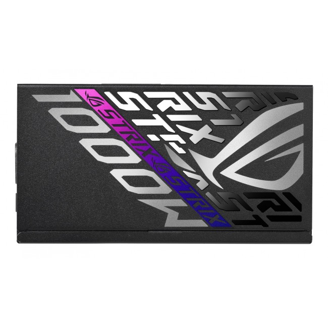 ASUS ROG -STRIX-1000P-GAMING-E power supply unit 1000 W 20+4 pin ATX ATX Black