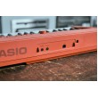 Casio CT-S1 Digital synthesizer 61 Red Casio CT-S1 Digital synthesizer 61 Red