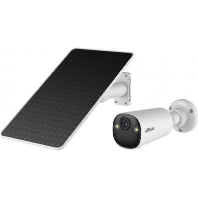 Zestaw Dahua Wifi Panel KIT/BF8CP-0210B-XL/M0508