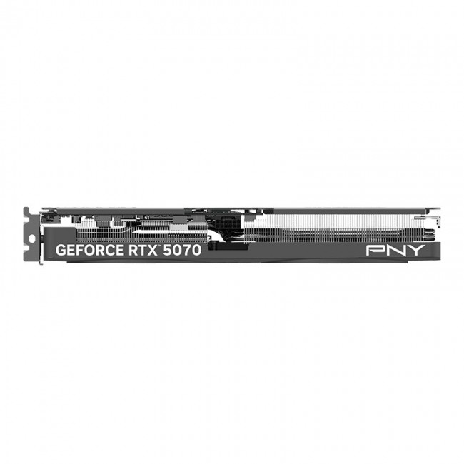 PNY GeForce RTX 5070 Slim NVIDIA 12 GB GDDR7