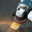 Makita 9558HNR not categorized