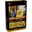 LEGO ART 31215 Vincent van Gogh Sunflowers