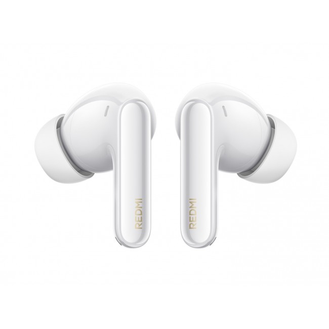 Xiaomi Redmi Buds 8 Pro Bia e | S uchawki bezprzewodowe | Bluetooth 5.4 Xiaomi Redmi Buds 8 Pro Bia e | S uchawki bezprzewodowe | Bluetooth 5.4