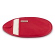 Le Creuset Pot Holder Potholder 1 pc(s) Red Cotton Le Creuset Pot Holder Potholder 1 pc(s) Red Cotton
