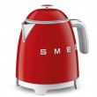 Smeg 50's Style Kettles KLF05RDEU Red