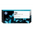 HP 730 300-ml Photo Black DesignJet Ink Cartridge