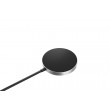 Samsung Qi2 Single magnetic wireless charger (Magnet Case required for smartphone)