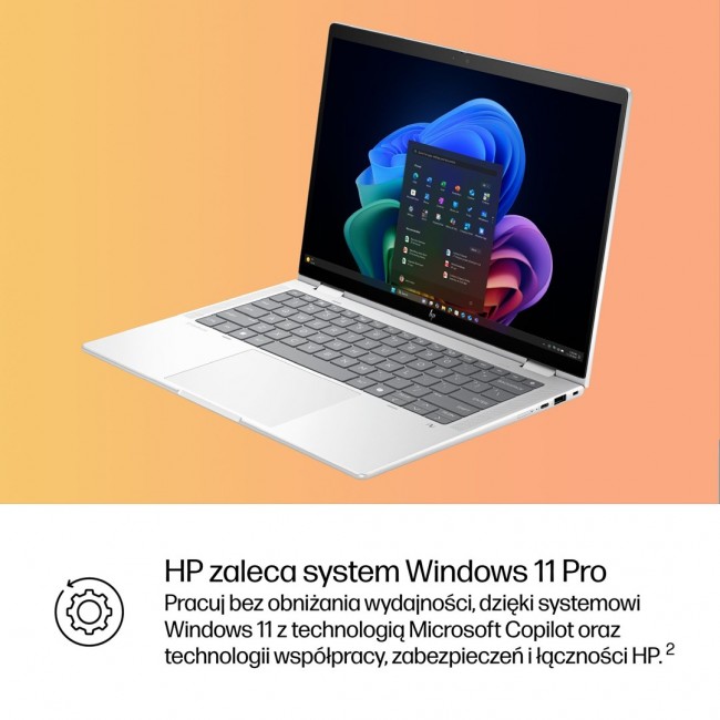 Notebook HP EliteBook X G1i Flip 14 14