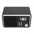 Xoro XOR400909 radio Internet Digital Black