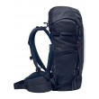 VAUDE Asymmetric 42+8 42 L Black