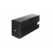 Digitus DN-170064 uninterruptible power supply (UPS) Line-Interactive 0.8 kVA 480 W 2 AC outlet(s)
