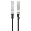 Intellinet 2m 40G QSFP+ Passive Direct Attach Copper Twinax Cable 30AWG MSA QSFP-H40G-CU2M compatible
