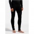 Legginsy termoaktywne męskie Odlo ACTIVE X-WARM ECO czarny L