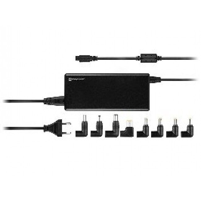 Tracer TRAAKN45424 power adapter/inverter Indoor 70 W Black Tracer TRAAKN45424 power adapter/inverter Indoor 70 W Black