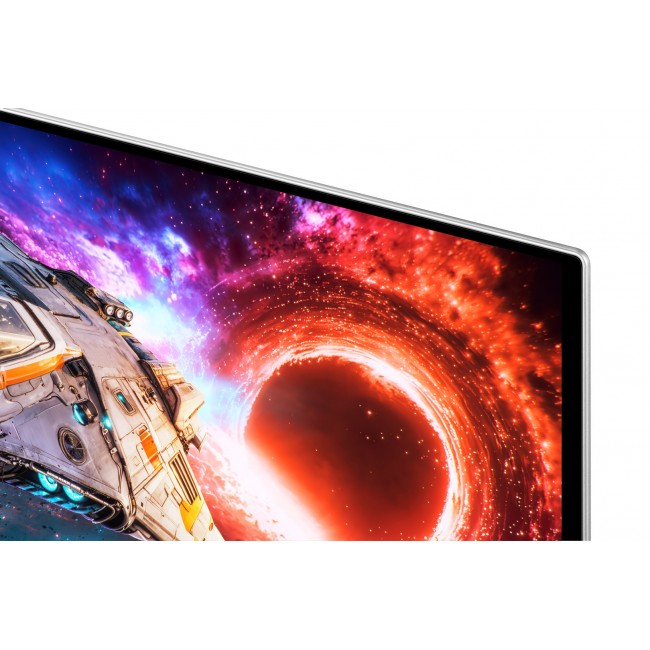 Samsung G80SH computer monitor 68.6 cm (27